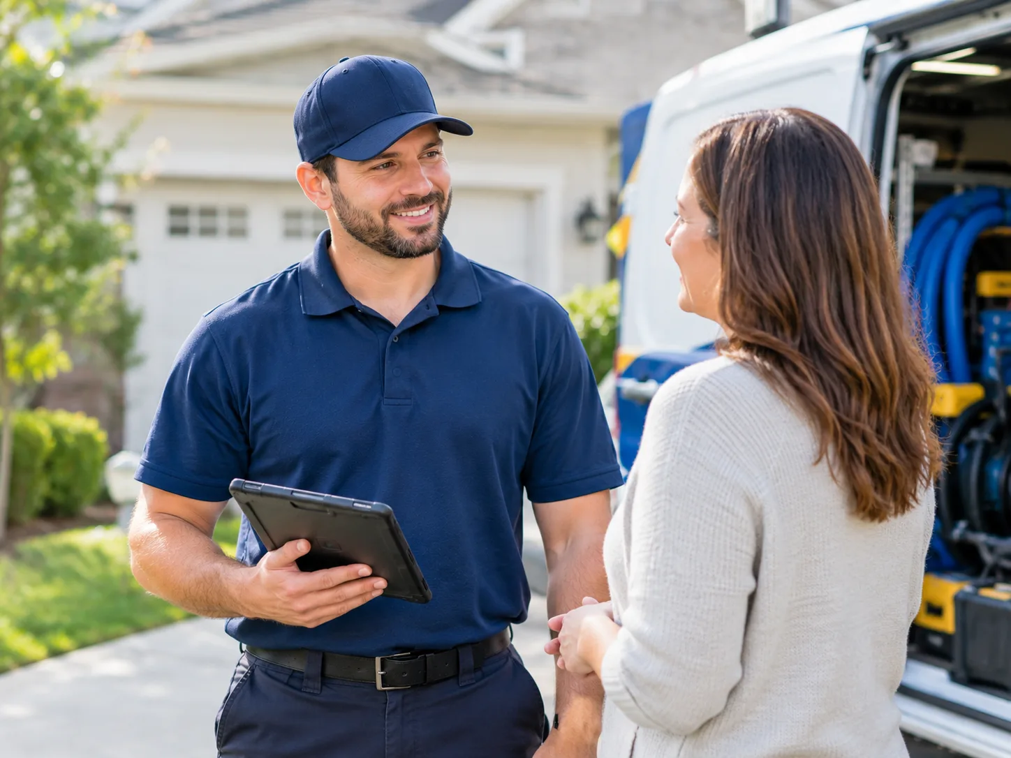 Sewage Backup Cleanup Mount Clemens, MI FAQs